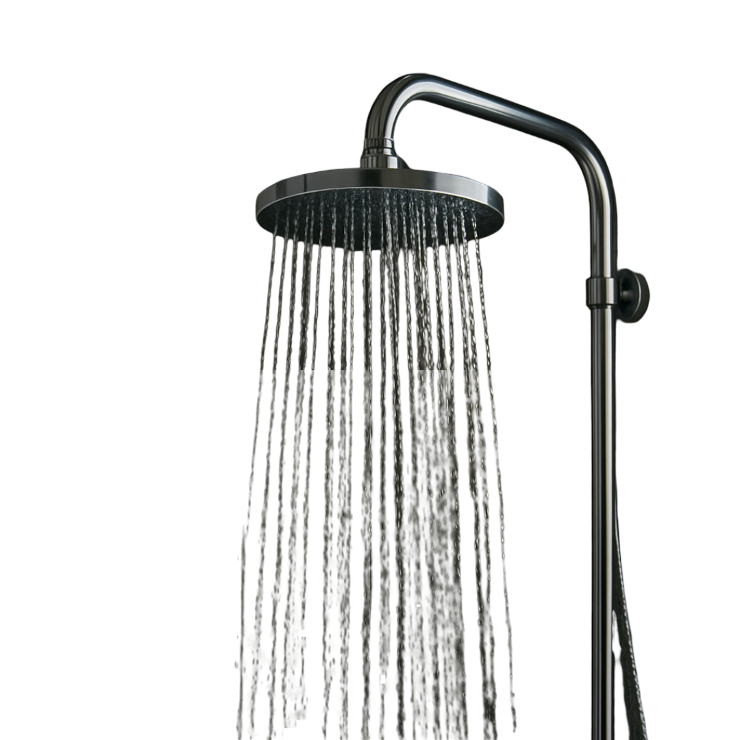 Life Between Showers: The #1 Hygiene Hack Every Guy Needs